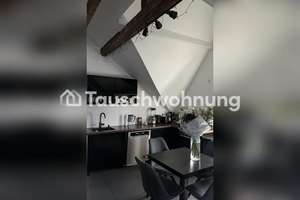 Tauschwohnung: 1-Zimmer-Wohnung in Köln Lövenich zu tauschen – Die vollständige Adresse der Immobilie erhältst du vom Anbieter., 50859 Lövenich, Köln – Vorschaubild 4