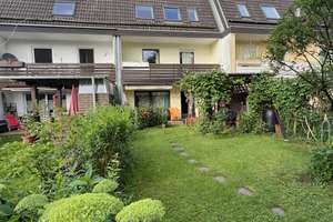 5-Zimmer Reihenmittelhaus in Waldkraiburg mit Garten und Garage – Die vollständige Adresse der Immobilie erhältst du vom Anbieter., 84478 Waldkraiburg – Vorschaubild 4