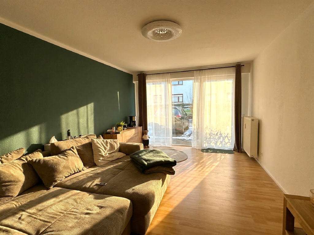 Immobilie in Ingelheim am Rhein - Großzügiges 2 Familienhaus mit 9 weiteren Fremdenzimmern in ruhiger Lage - Bild 1