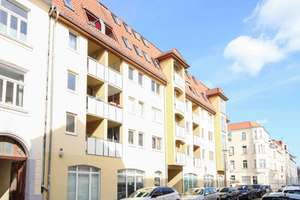 Eigentumswohnung mit Tiefgaragenstellplatz und Loggia im beliebten Stadtfeld Ost – Die vollständige Adresse der Immobilie erhältst du vom Anbieter., 39108 Stadtfeld Ost, Magdeburg – Vorschaubild 6