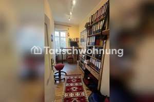 Tauschwohnung: Schöne helle Wohnung – Die vollständige Adresse der Immobilie erhältst du vom Anbieter., 12101 Tempelhof, Berlin – Vorschaubild 8
