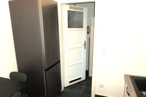 Möblierte 1-ZKBB-in Top-Lage – Neue EBK – Tullastrasse 17, 68161 Schwetzingerstadt/Oststadt, Mannheim – Vorschaubild 3