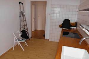 Julienstr/Karlsaue Fernw.: Hell, ruhig, 3.Et repräs. Jugendstilhaus, 2 Balk.,Gartenmitben. – Julienstraße 8, 34121 Süd, Kassel – Vorschaubild 8