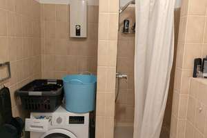 top renovierte, helle 1-Zimmer-Wohnung mit Garage in Schwachhausen – Die vollständige Adresse der Immobilie erhältst du vom Anbieter., 28359 Horn, Bremen – Vorschaubild 10