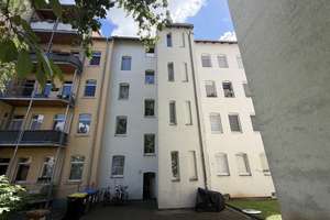 Schöne 2-Raumwohnung in Erfurt – Die vollständige Adresse der Immobilie erhältst du vom Anbieter., 99086 Johannesvorstadt, Erfurt – Vorschaubild 13