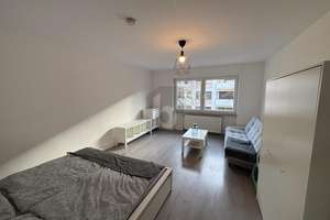 RENOVIERT, NEUE KÜCHE, AIR BNB, RENDITE, TOP LAGE – Die vollständige Adresse der Immobilie erhältst du vom Anbieter., 66117 Alt-Saarbrücken, Saarbrücken – Vorschaubild 3