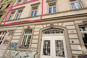 Helle 3-Zimmer-Eigentumswohnung mit Balkon im beliebten Hechtviertel - sofort bezugsfertig! – Die vollständige Adresse der Immobilie erhältst du vom Anbieter., 1097 Leipziger Vorstadt, Dresden – Vorschaubild 3