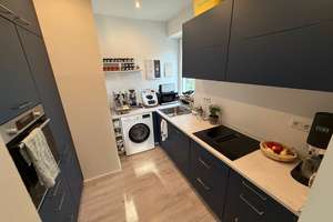 Helle 2,5-Zimmer-Wohnung am Pasinger Stadtpark – kernsaniert 2022 – 81241 Pasing, München – Vorschaubild 12