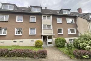 Hübsche 1-Zimmer-Wohnung mit Balkon! – Labberg 13, 45359 Bedingrade, Essen – Vorschaubild 3