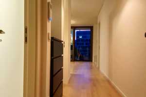 2 Zimmer Apartment , möbliert, Gym , Terrasse  – Voitarestrasse 11, 10179 Berlin – Vorschaubild 6