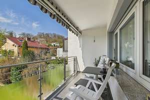 DER SOMMER KANN KOMMEN! GEPFLEGTES ZWEIFAMILIENHAUS MIT VIEL PLATZ – Die vollständige Adresse der Immobilie erhältst du vom Anbieter., 65207 Rambach, Wiesbaden – Vorschaubild 12