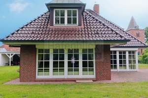 Freistehendes Einfamilienhaus auf Eigenland in Lübeck – Die vollständige Adresse der Immobilie erhältst du vom Anbieter., 23560 Moisling, Lübeck – Vorschaubild 2