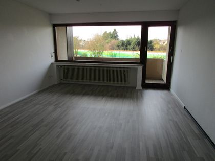 Wohnung mieten in Höhenhaus - ImmobilienScout24