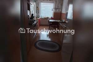 Tauschwohnung: 3-Zimmer-Wohnung zum Tausch gegen eine 1,5 - 2 Zimmerwohnung