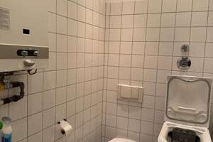 Maisonette, (EG und 1. OG) mit Gartenanteil und Wasserblick in gefragter Kietz-Lage – Die vollständige Adresse der Immobilie erhältst du vom Anbieter., 10999 Kreuzberg, Berlin – Vorschaubild 10