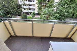 Helle 3-Zimmer Wohnung in Köln-Braunsfeld – Wiethasestr. 64, 50933 Braunsfeld, Köln – Vorschaubild 13