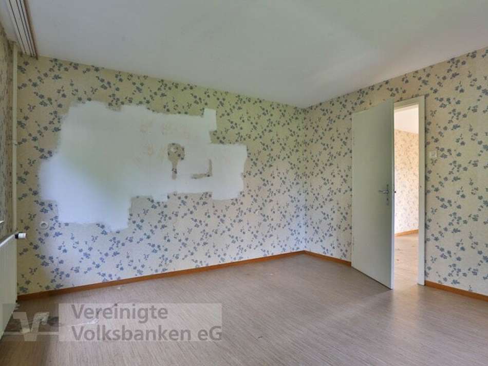 Schlafzimmer EG