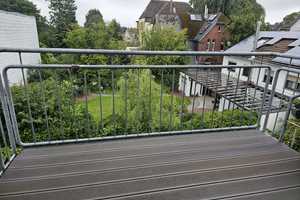 Schönes Domizil mit Stil, Charme und Dachterrasse in Solingen Höhscheid – Grünbaumstraße 2-4, 42659 Solingen – Vorschaubild 4