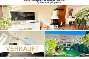 * FAMILIENreihenhaus in TOP-LAGE * – Segeberg (Kreis) – Vorschaubild 1