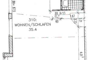Super Single-Wohnung in Stadtfeld Ost frei! – Annastraße 1, 39108 Stadtfeld Ost, Magdeburg – Vorschaubild 3