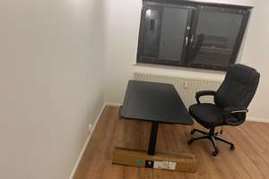 Voll möbliertes 1-Zimmer-Apartment – Erstbezug nach Sanierung, 5 Min. zur Uni Mannheim – L11 3, 68161 Innenstadt/Jungbusch, Mannheim – Vorschaubild 4