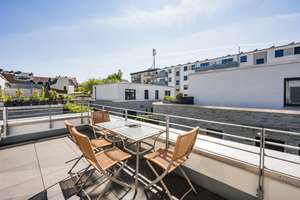 Köln-Sülz || Moderne DHH ||  KFW 55 Haus || Energieeffizienzklasse  A – 50937 Sülz, Köln – Vorschaubild 7