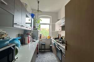 Geräumige 4-Zimmer-Wohnung nahe Nordpark! – Die vollständige Adresse der Immobilie erhältst du vom Anbieter., 99089 Andreasvorstadt, Erfurt – Vorschaubild 5