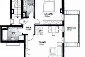 RE/MAX - Exklusive 2-Zimmer-DG-Galerie-Whg mit Terrasse in München! – Die vollständige Adresse der Immobilie erhältst du vom Anbieter., 81377 Großhadern, München – Vorschaubild 13
