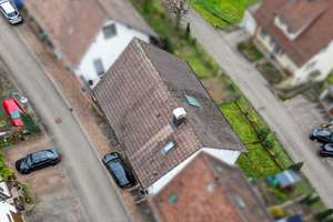 Traumhafte Aussicht im Schwarzwaldidyll: Ihr ruhiges Zuhause mit Fernblick nach Gernsbach – Die vollständige Adresse der Immobilie erhältst du vom Anbieter., 76597 Loffenau – Vorschaubild 11