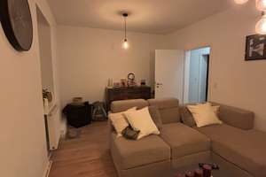 Helle Zwei - Raum Wohnung in Magdeburg  – Ackerstraße 30, 39112 Sudenburg, Magdeburg – Vorschaubild 3