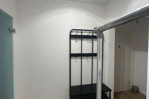 Schöne 55 m² Souterrainwohnung mit Terrasse – Top-Lage & Top-Anbindung in Bilk – 40223 Bilk, Düsseldorf – Vorschaubild 8