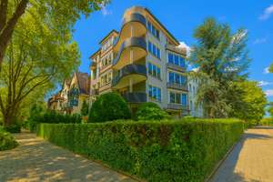 -I| BEST:INVEST || Zoo-Wohnung mit viel Potential || DÜSSELTALER HEIM |I- – Grafenberger Allee 130 a, 40237 Düsseltal, Düsseldorf – Vorschaubild 8