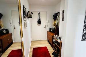 3-Zimmer-Wohnung mit Balkon in Mannheim-Lindenhof – Eschkopfstraße 2, 68163 Lindenhof, Mannheim – Vorschaubild 5