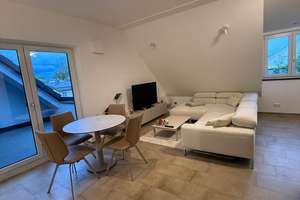 Exklusive 2-Zimmer-Dachgeschosswohnung mit privater Dachterrasse – Neubau 2025 – Die vollständige Adresse der Immobilie erhältst du vom Anbieter., 81825 Waldtrudering, München – Vorschaubild 7