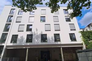 24m² - Vollmöbliertes Apartment in Uninähe - Wohnung – Seckenheimerstraße 68a, 68165 Schwetzingerstadt/Oststadt, Mannheim – Vorschaubild 3