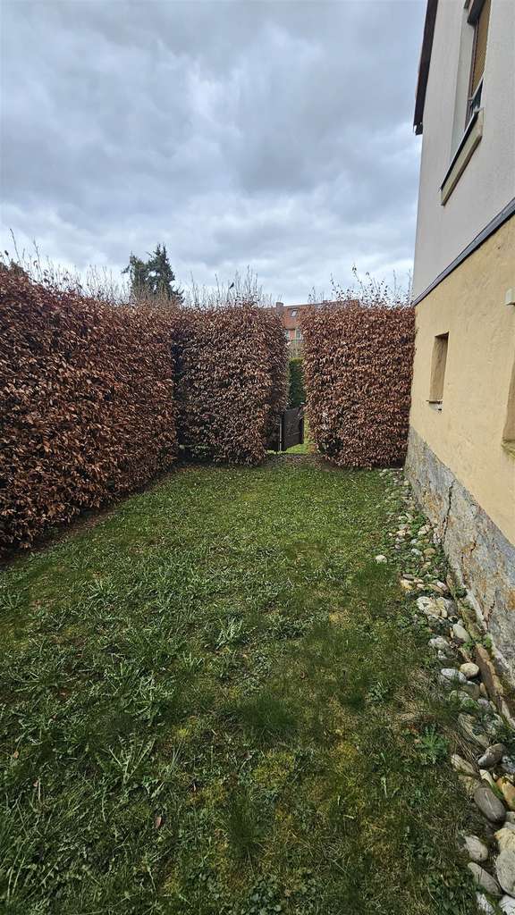 Immobilie in Üchtelhausen - Charmantes Bestandsobjekt mit schönem, terrassiertem Garten und viel Potenzial in Üchtelhausen - Bild 3