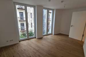 GLOCKENBACH - Rückgebäude - 2. OG - Baujahr 2023 – Pestalozzistr. 15a, 80469 Glockenbach, München – Vorschaubild 10