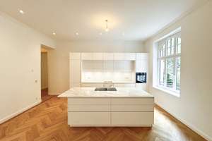 Luxuriöse, sanierte Altbauwohnung im Herzogpark mit Stellplatz – Herzogparkstrasse 1, 81679 Herzogpark, München – Vorschaubild 21