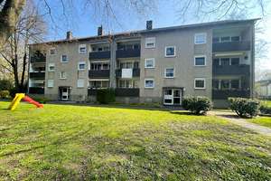 3-Zimmer Wohnung in Dortmund mit Loggia, Keller und Abstellraum – 44369 Jungferntal-Rahm, Dortmund – Vorschaubild 6
