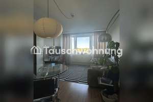 Tauschwohnung: NUR SAGA: 2-Zimmer-Wohnung Eimsbüttel, 389 € kalt – Die vollständige Adresse der Immobilie erhältst du vom Anbieter., 20144 Harvestehude, Hamburg – Vorschaubild 2