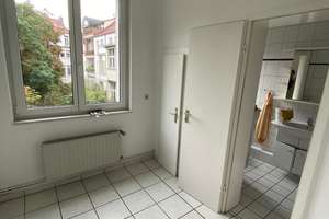 Schöne Altbauwohnung mit Balkon & Wintergarten im Zooviertel – Leisewitzstr. 8, 30175 Zoo, Hannover – Vorschaubild 7