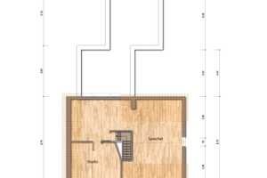 Rohbau mit Baugenehmigung in TOP-Lage – Feldstraße 85, 51465 Rheinisch-Bergischer Kreis – Vorschaubild 5