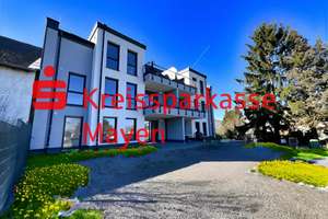 Provisionsfrei !  KO-Rübenach. NUR noch EINE Wohnung frei. 