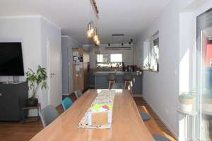 Neubau 2022 EFH ca. 180 m² in Hadamar-Steinbach + Nebengebäude / Luft-Wasser-Wärmepumpe / Glasfaser – Die vollständige Adresse der Immobilie erhältst du vom Anbieter., 65589 Hadamar – Vorschaubild 6