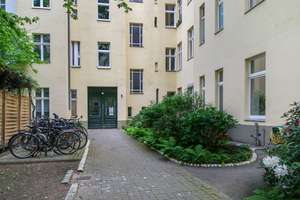 Baustein für die Altervorsorge mit greifbaren Potential – Die vollständige Adresse der Immobilie erhältst du vom Anbieter., 10551 Moabit, Berlin – Vorschaubild 3