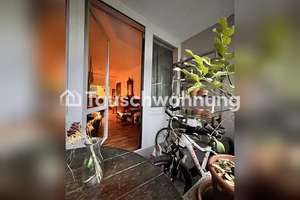 Tauschwohnung: Tausche 3 Zi gegen 4 oder mehr – Urbanstr 48 F, 10967 Kreuzberg, Berlin – Vorschaubild 15