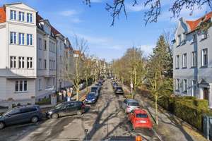 Sichere Kapitalanlage in Pankow: Sanierter Altbau, verlässlich vermietet – Die vollständige Adresse der Immobilie erhältst du vom Anbieter., 13156 Niederschönhausen, Berlin – Vorschaubild 9