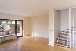 Gut geschnittenes Einfamilienhaus mit Sauna und Garage in ruhiger Lage sucht freundliche Bewohner – Schillerstraße 49, 12305 Berlin – Vorschaubild 8