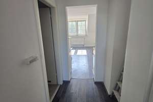 Schicke, gemütliche 2 Zi mit EBK in der schönen Südstadt - Nähe UNI - – Viehhofstraße 59, 42117 Elberfeld, Wuppertal – Vorschaubild 8