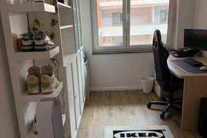 Exklusive 3-Raum-Wohnung mit gehobener Innenausstattung mit Einbauküche in Hannover – Von-der-Decken-Straße 10, 30163 Vahrenwald, Hannover – Vorschaubild 9